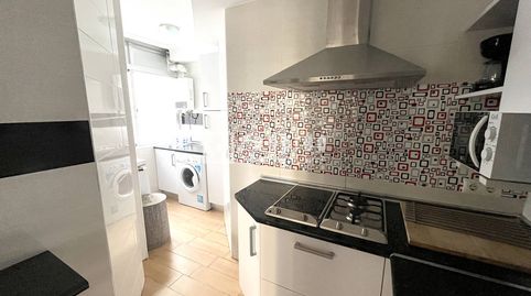 Photo 5 of Flat for rent in De la Virgen de Los Dolores, El Tardón - El Carmen, Sevilla Capital