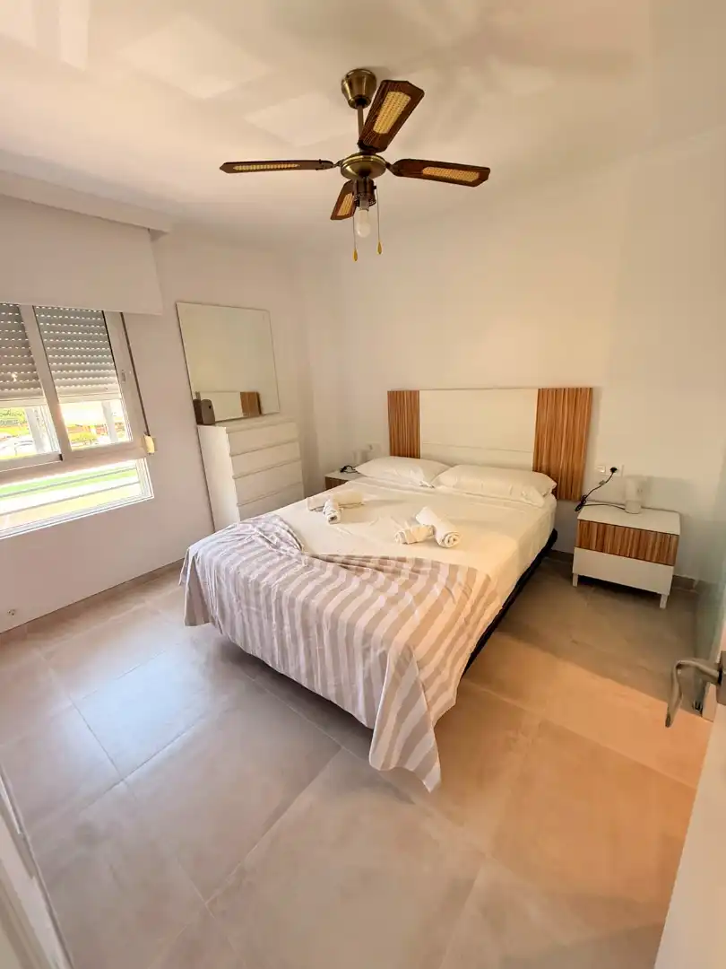 Piso con piscina en venta en Avenida Antonio Machado, imagen 12