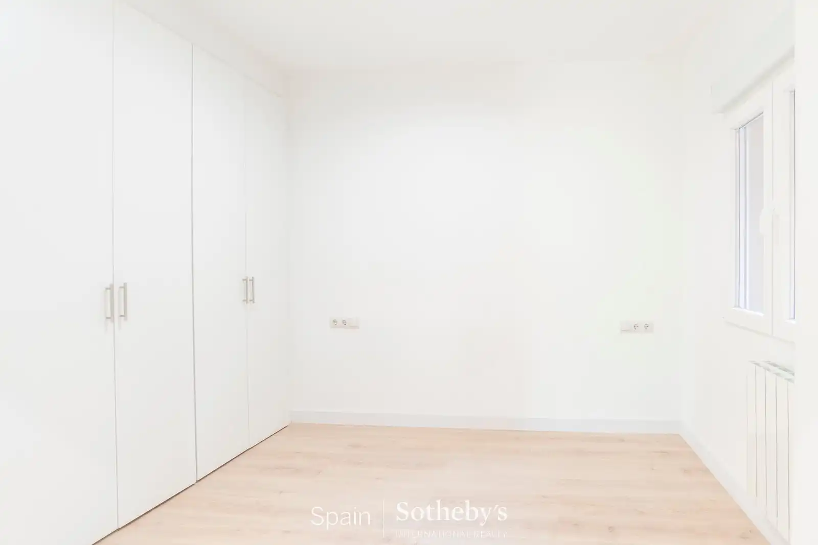 Apartament amb ascensor en venda a Paseo de la Castellana, imagen 7