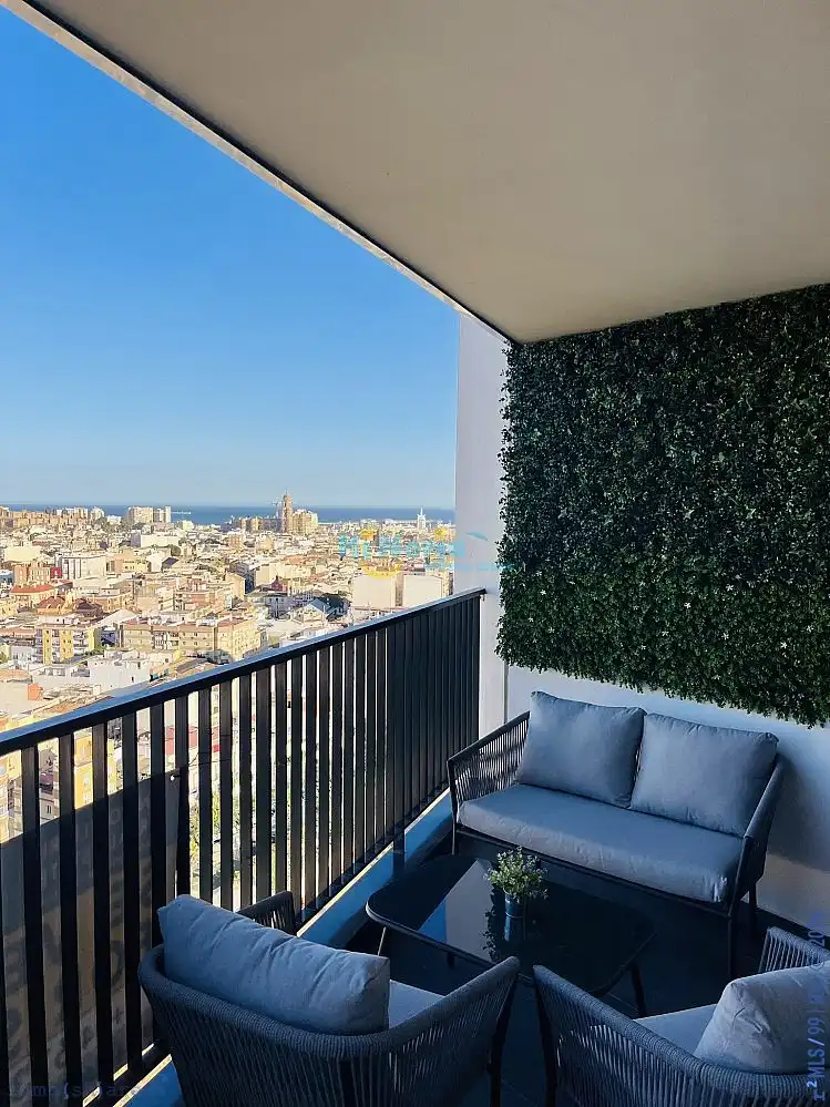 Appartement compact avec piscine à vendre à Centro, imagen 24