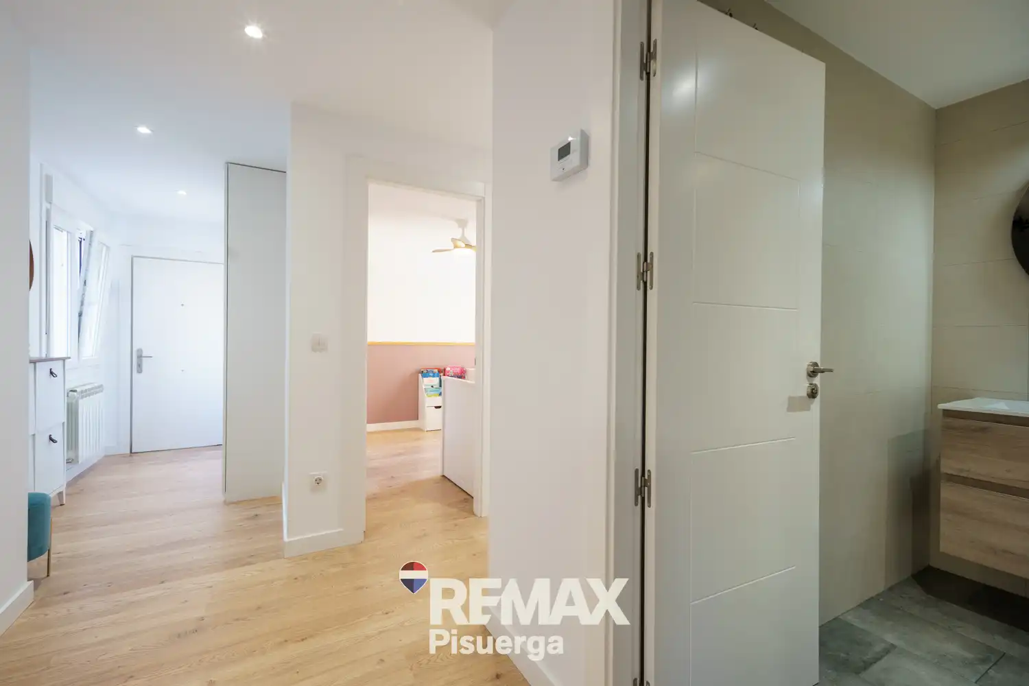 Piso en venta en Valladolid con Calefacción, Parquet y Terraza