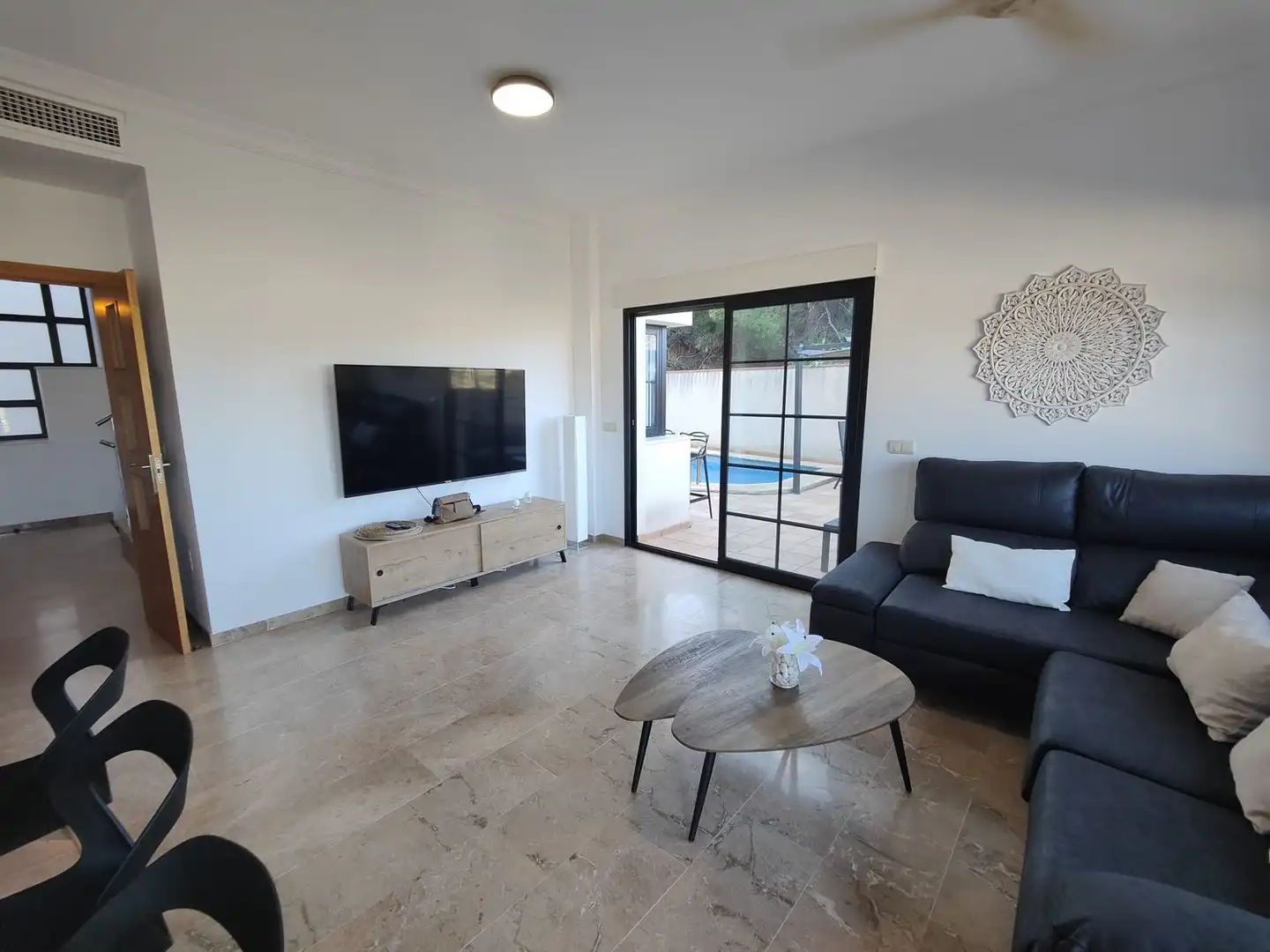 Villa avec piscine à vendre à Godoy, imagen 58