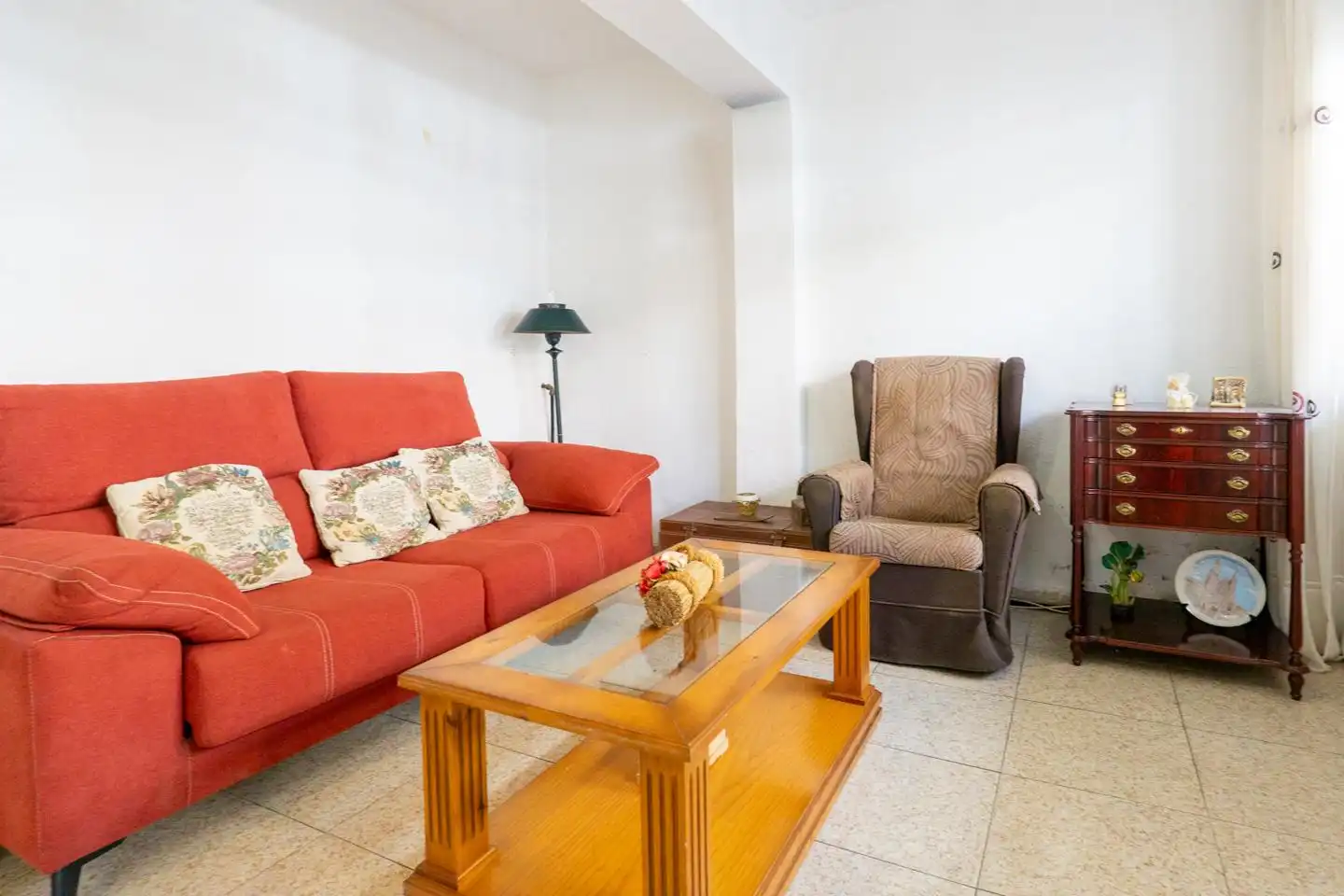 Living room of Detached homes for sale in Santa Pola  with Terrace and Storage room