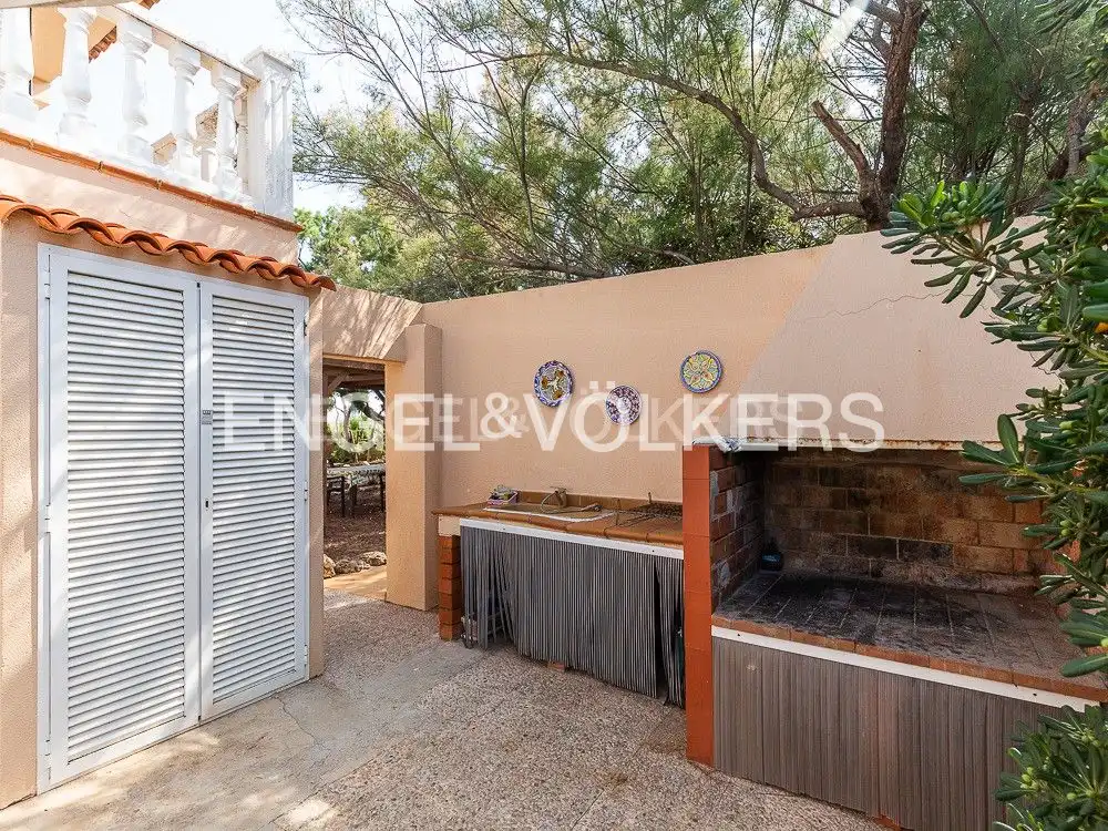 Haus oder Chalet zur Miete in Cullera, Valencia
