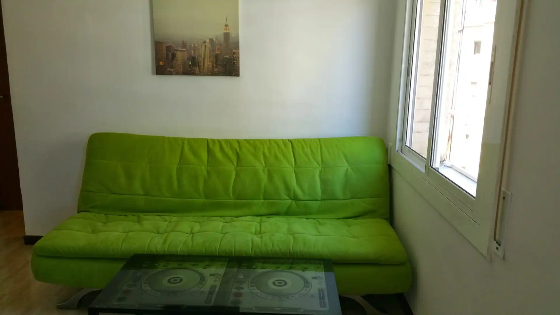 Wohnung zum Verkauf in La Florida - Les Planes, imagen 4