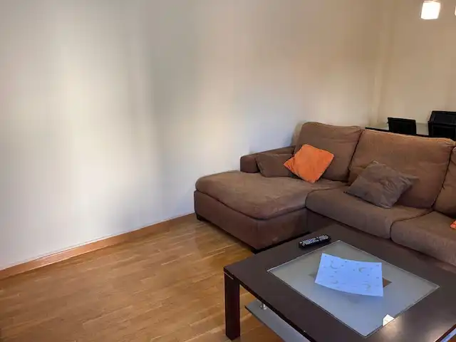 Flat with lift to rent in Calle Cruces 1, imagen 4