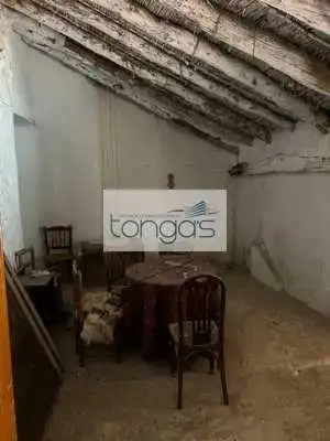 House with terrace for sale in Montesa, imagen 17