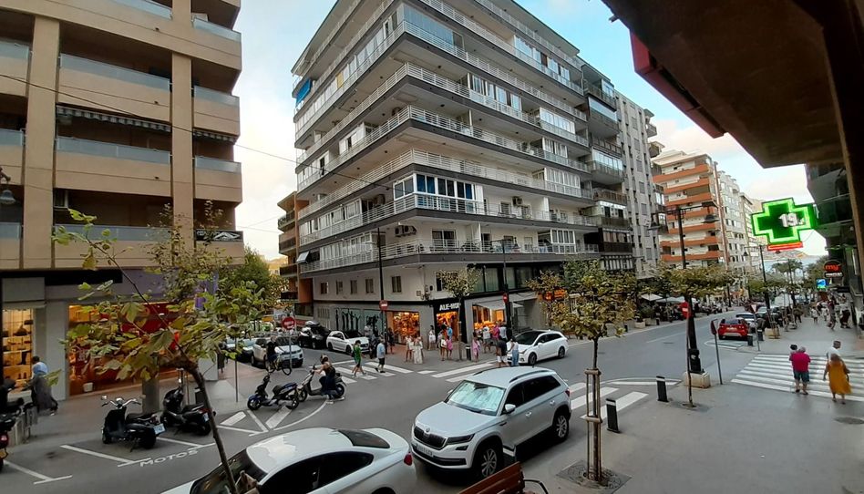 Apartamento en venta en Zona Pueblo