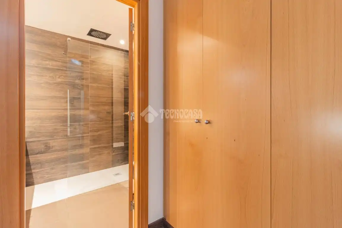 Piso en venta en Sant Cugat del Vallès