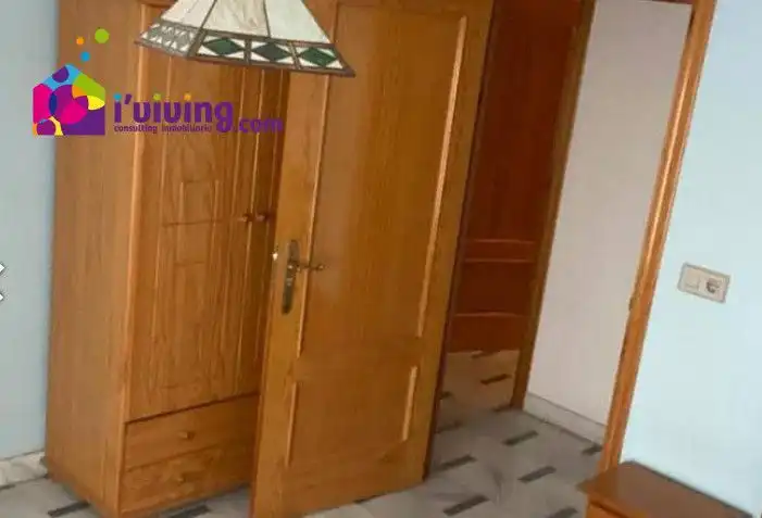 Habitación de Ático en venta en Albox con Aire acondicionado y Terraza