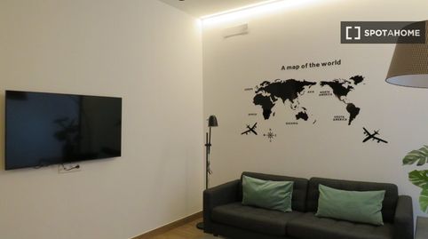 Foto 3 de Habitación en Albors, Valencia Capital