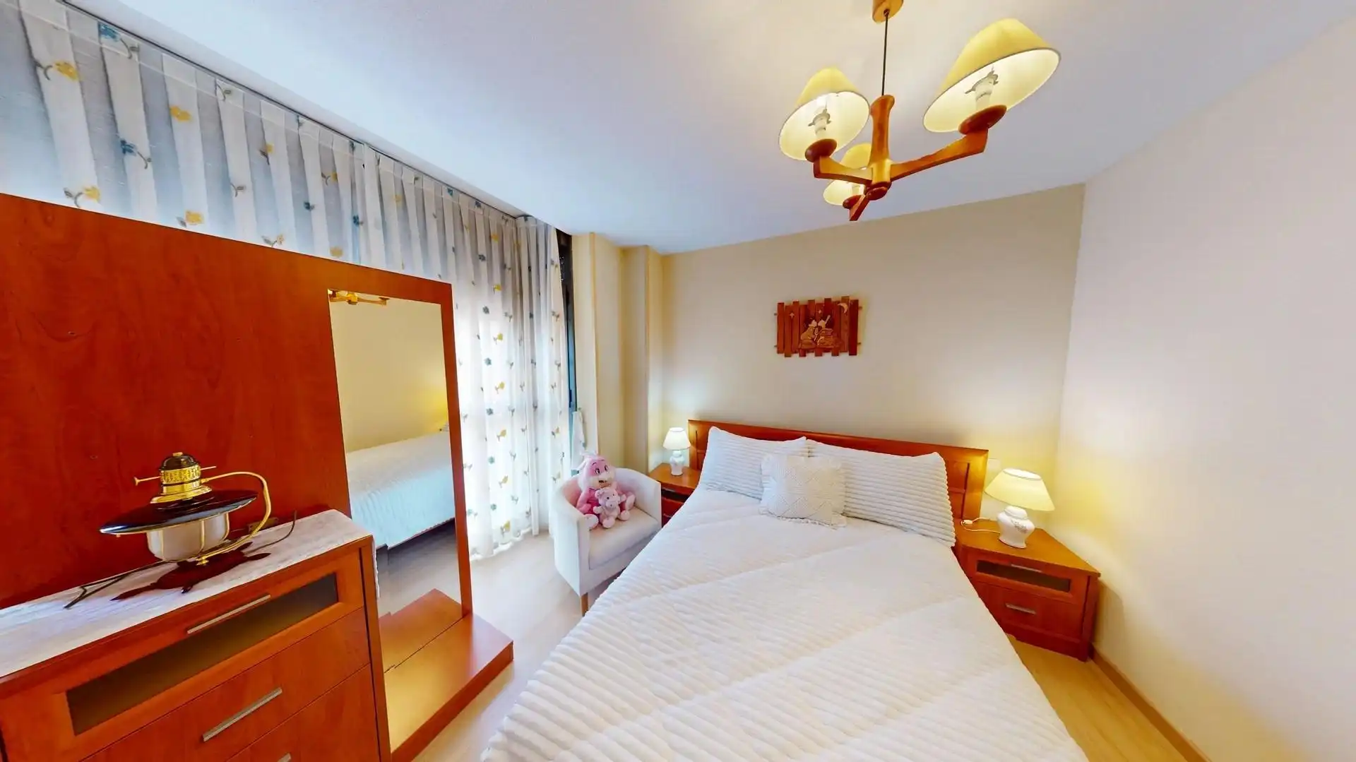 Flat with lift for sale in El Molar (Madrid), imagen 16