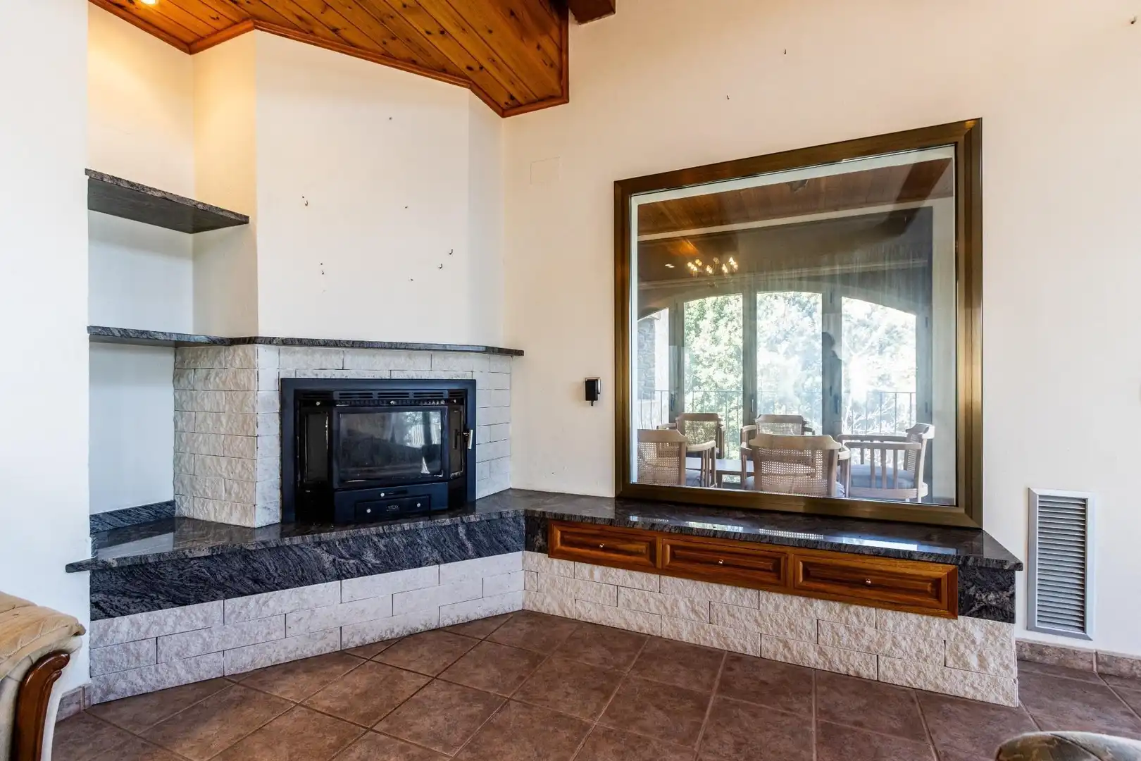 Maison avec terrasse à vendre à Sa Riera - Sa Fontansa, imagen 43
