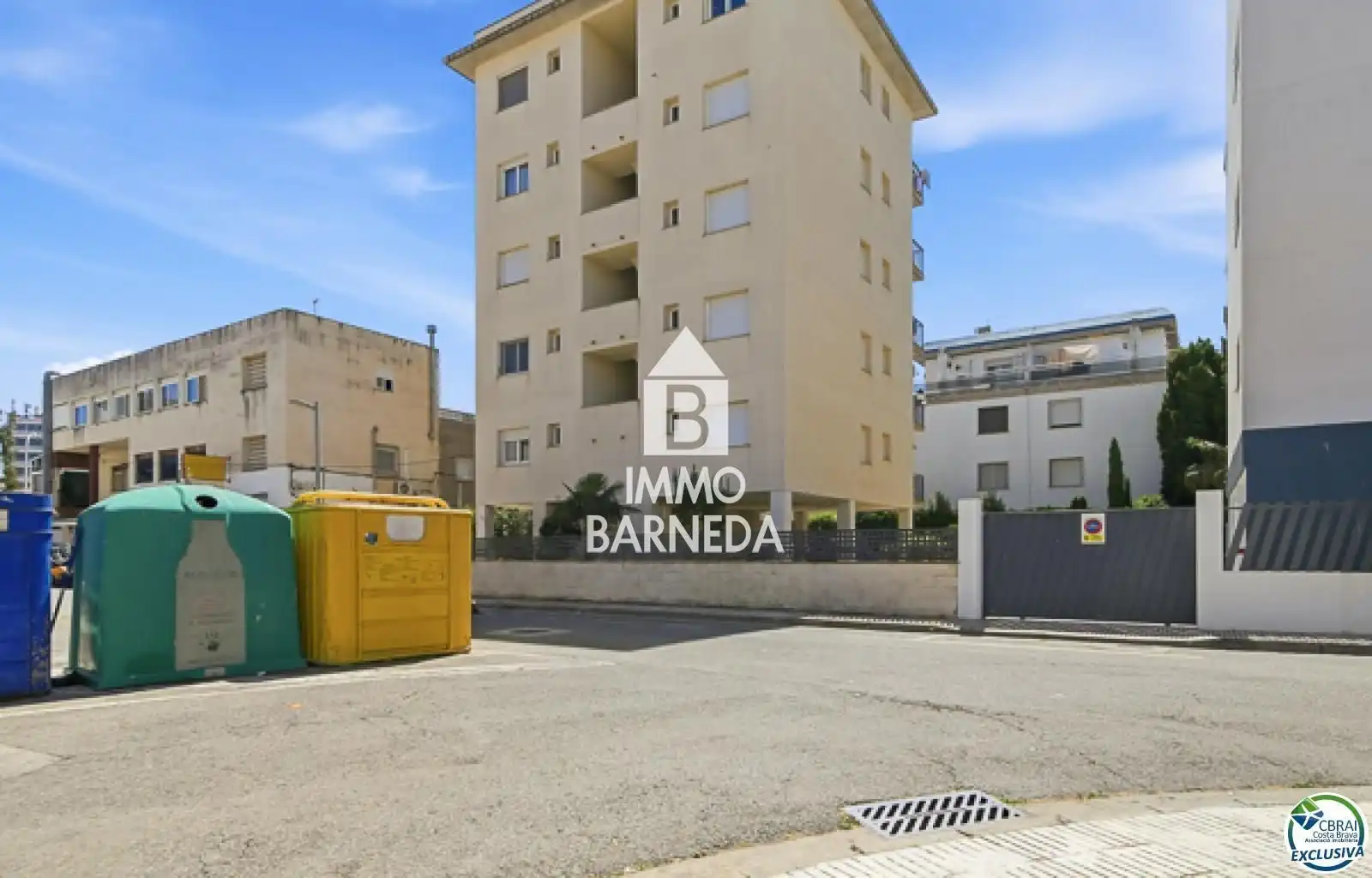 Wohnung mit Terrasse zum Verkauf in ROCA LLARGA 22, imagen 57