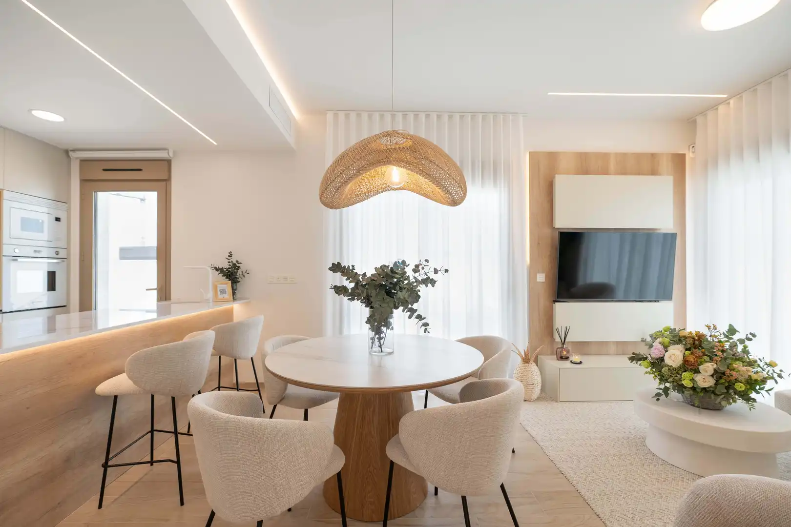 Appartamento in vendita a Las Lomas de Rame - Bahía Bella, imagen 45