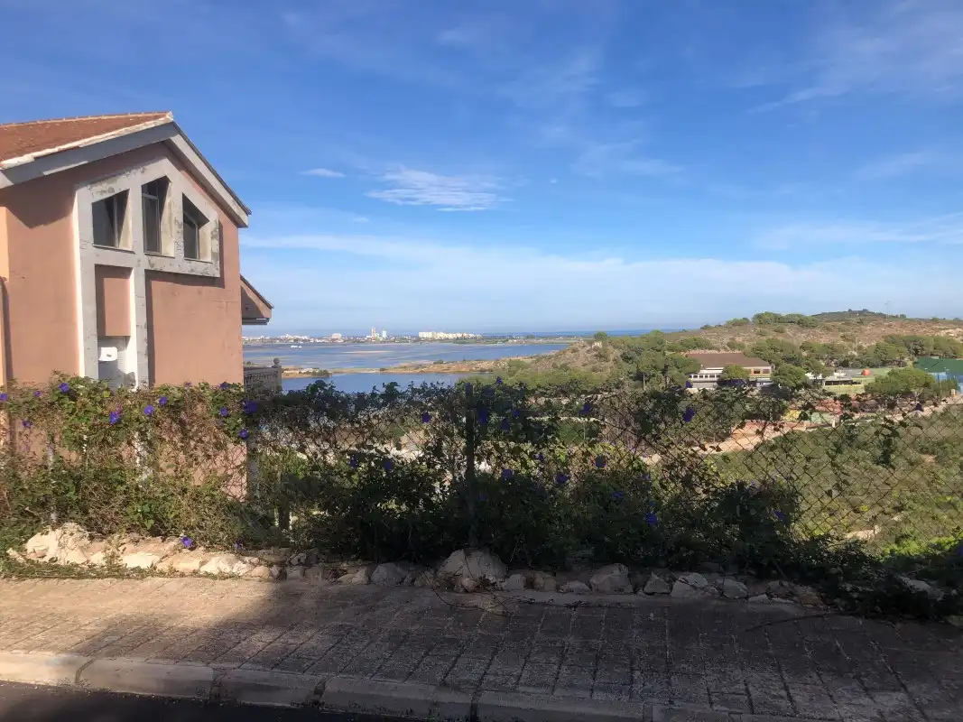 Terreny residencial en venda a Pueblo de Cullera, imagen 7