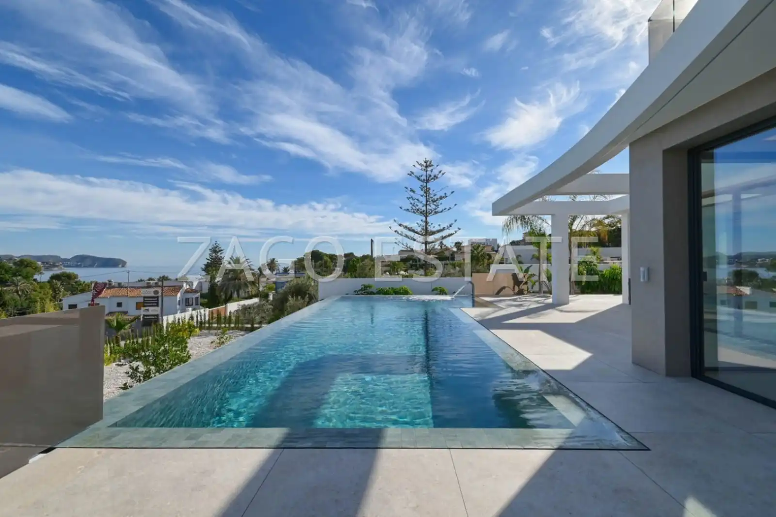 Maison avec piscine à vendre à La Fustera, imagen 8