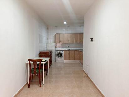 Kitchen of Apartment for sale in Málaga Capital