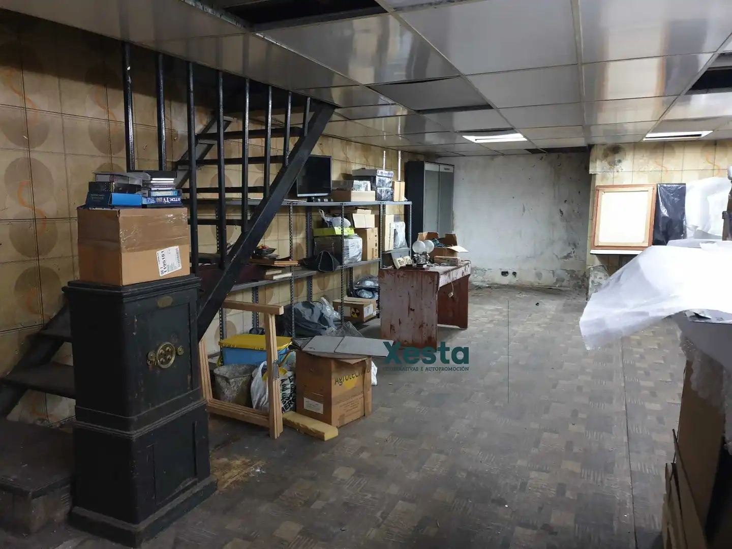 Commercial properties for sale in Vigo 