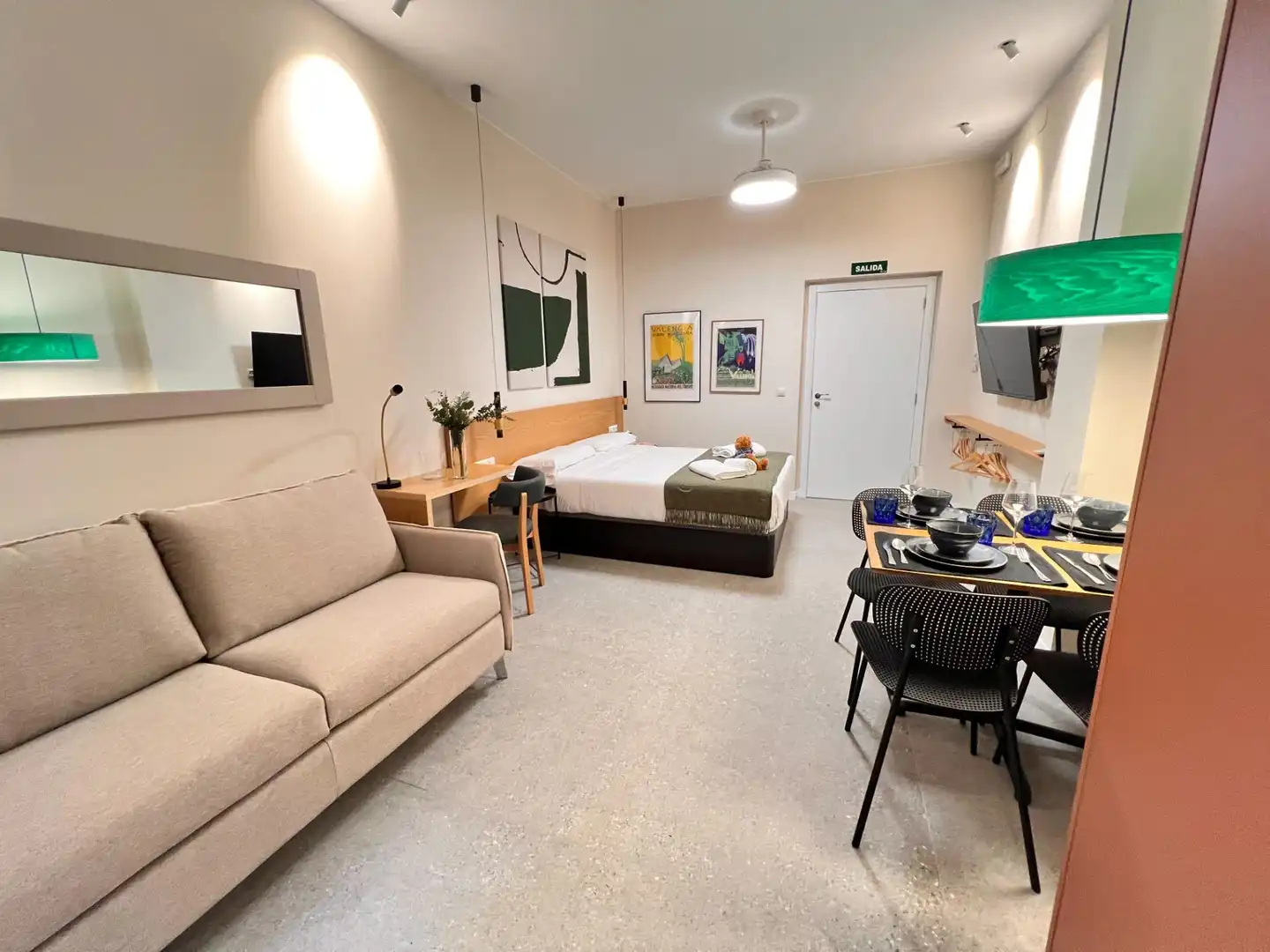 Loft zum Verkauf in Aiora