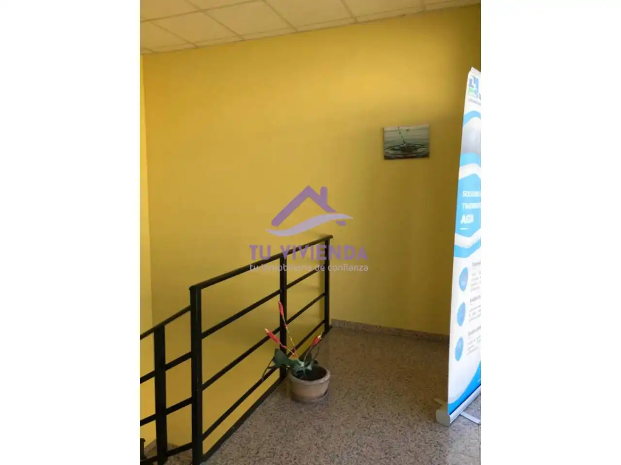 Oficina en venta en Cistérniga