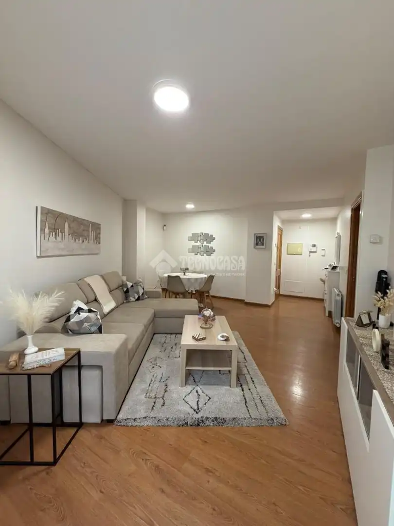 Appartement avec terrasse à vendre à Borja, imagen 8