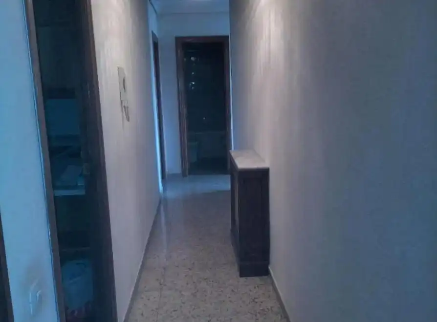 Piso en venta en Valladolid con Calefacción y Terraza