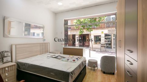 Foto 3 von Geschaftsraum zum Verkauf in Carrer de Marià Aguiló, El Poblenou, Barcelona Capital