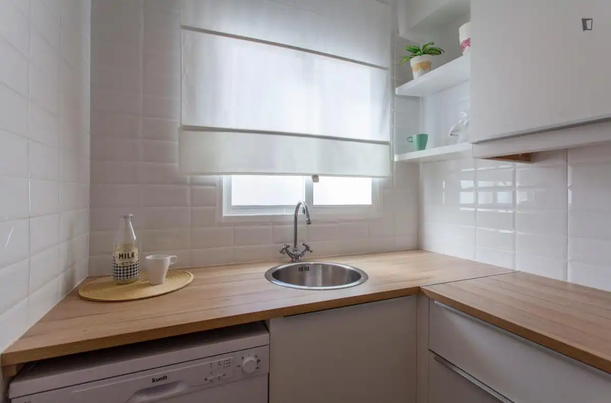 Apartments for rent in Barrio de Benicalap