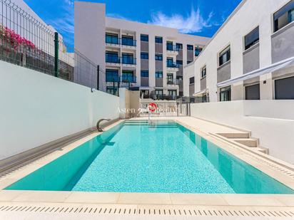Apartament en venda a La Viña, Casco Urbano, Adeje