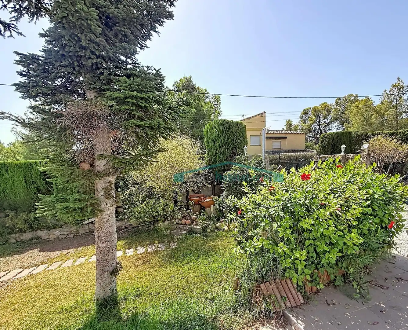 Xalet amb piscina en venda a Olocau, imagen 52
