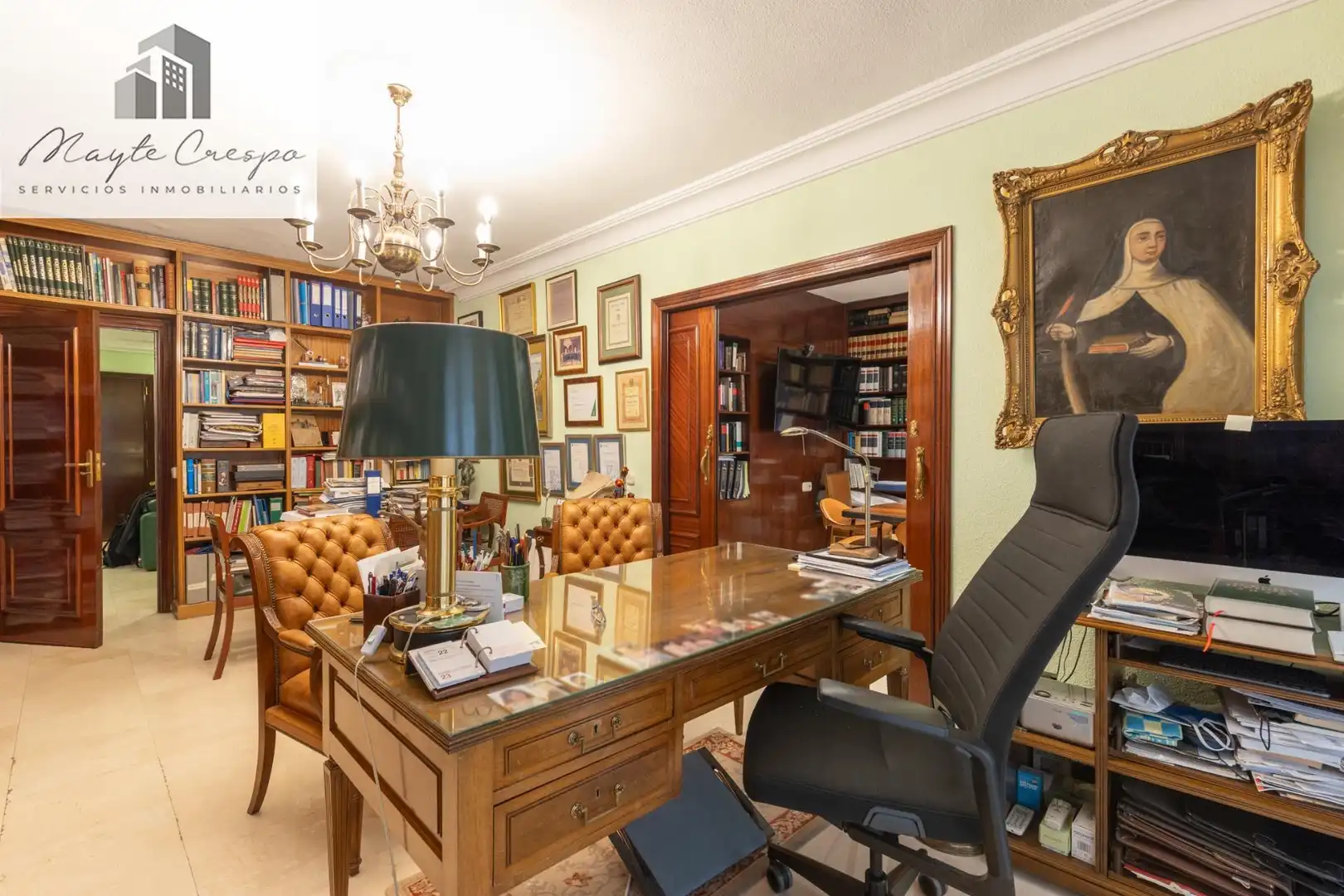 Appartement avec ascenseur à vendre à Calle PEDRO ANTONIO DE ALARCON 34, imagen 12