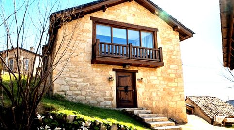 Foto 5 von Haus oder Chalet zum Verkauf in Caso - Caleao, Caso, Asturias