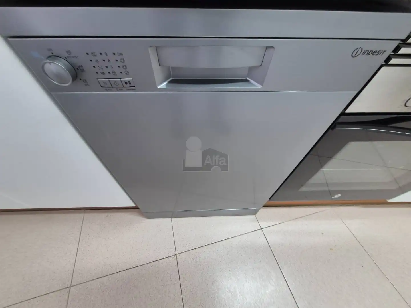 Cuina de Pis de lloguer en Valencia amb Aire condicionat, Terrassa i Traster