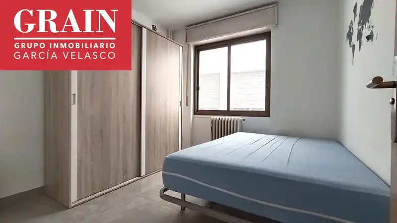 Habitación de Piso en venta en Albacete con Calefacción y Balcón
