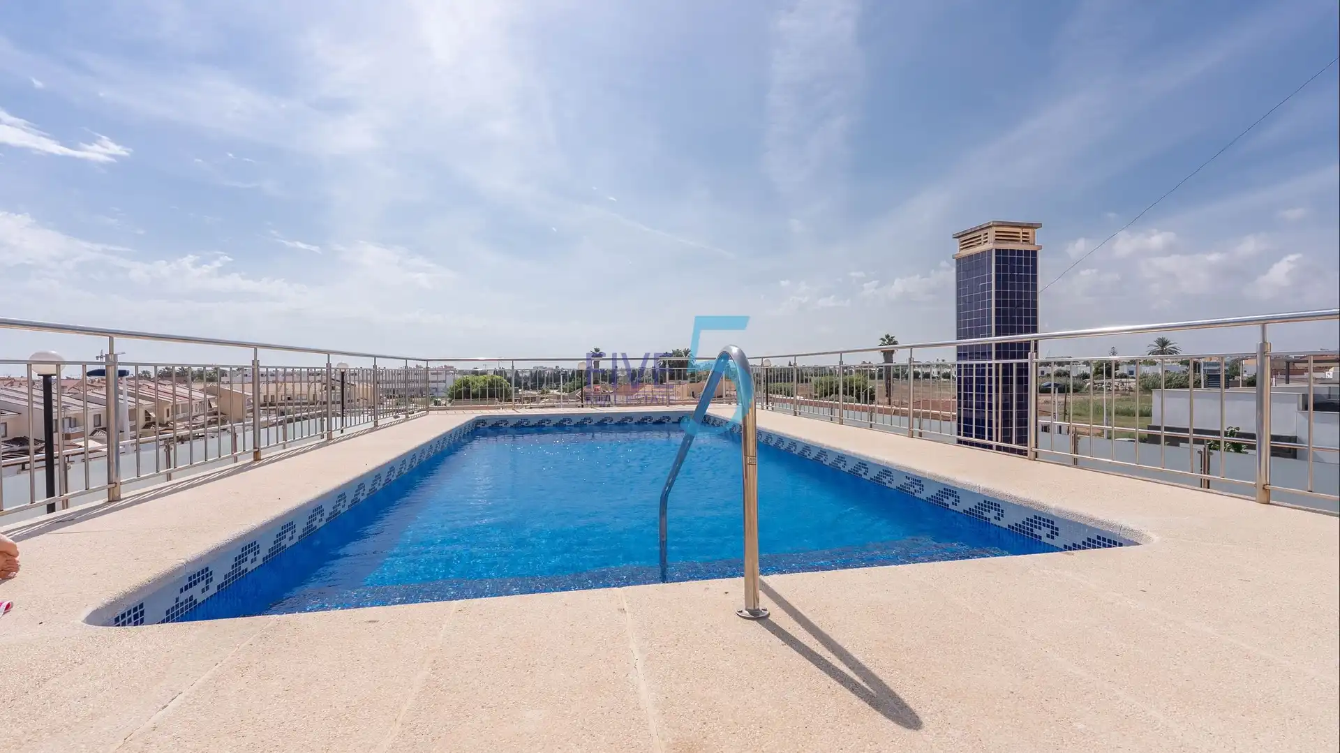 Appartamento con terrazza in vendita a Los Peñascos - El Salero - Los Imbernones, imagen 2