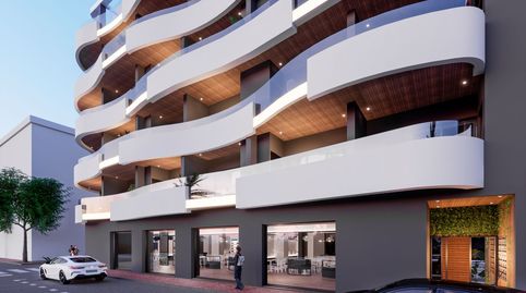 Foto 3 de Ático en venta en Residencial Kasia V - Torrevieja, Avenida Habaneras - Curva de Palangre, Torrevieja