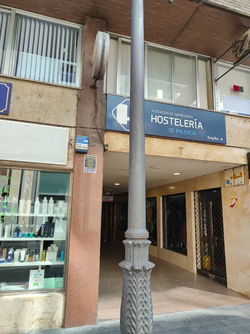 Loft en venta en Palencia, Palencia