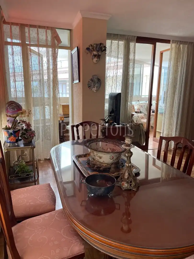 Flat for sale in Vistahermosa, imagen 4