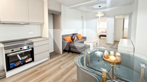 Foto 5 de Planta baixa en venda a De San Fidel, Pueblo Nuevo, Madrid Capital