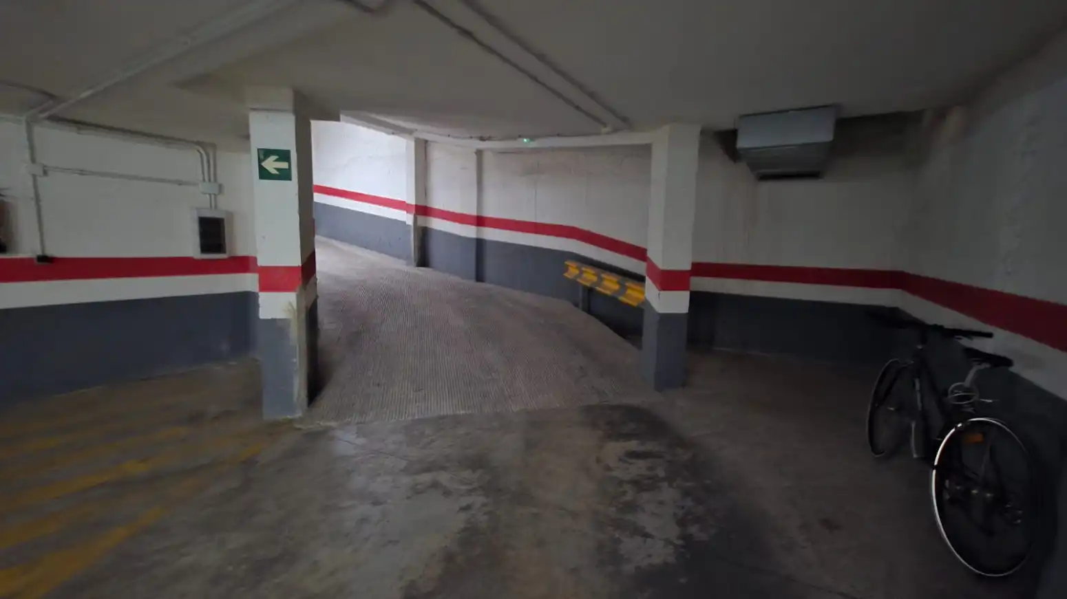 Parking à louer à Puerto de Sagunto, imagen 3