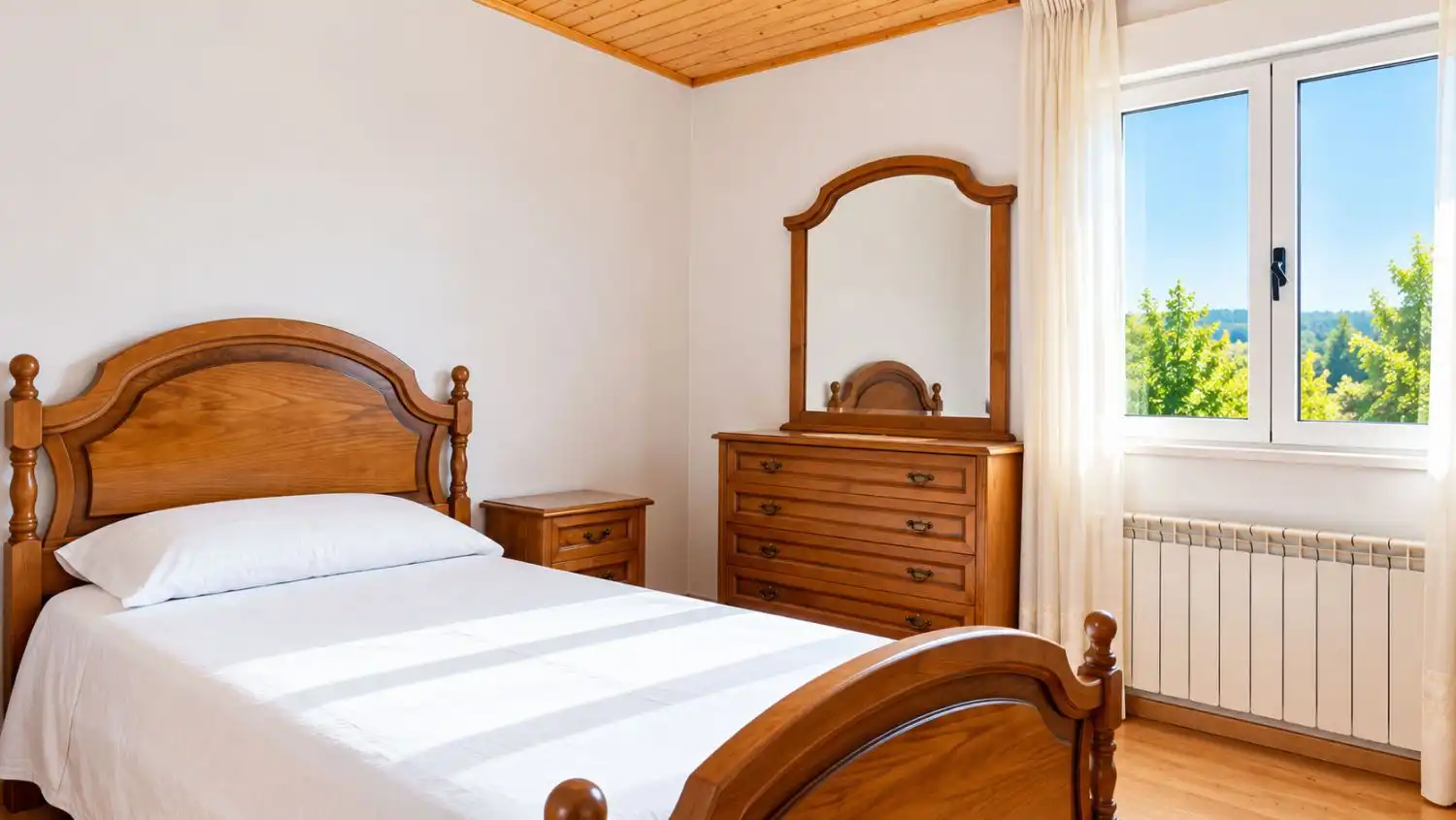 Maison avec balcon à vendre à Vilamarín, imagen 34