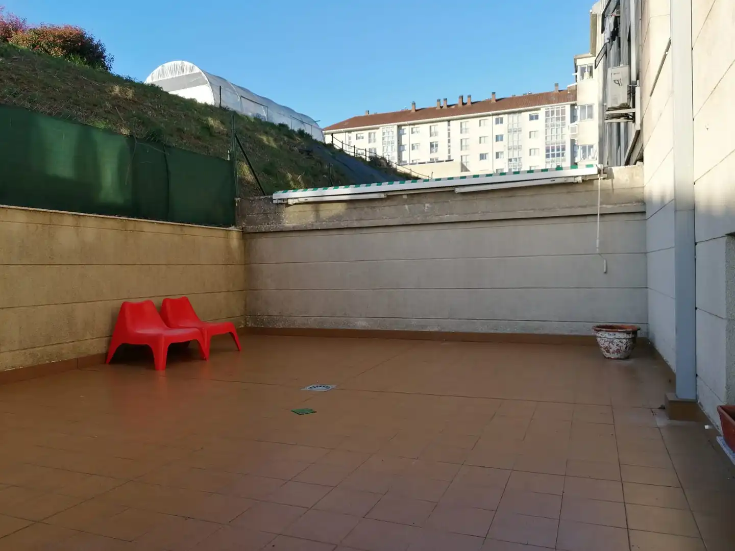Appartement avec ascenseur à louer à Avenida de Ferrol, imagen 2