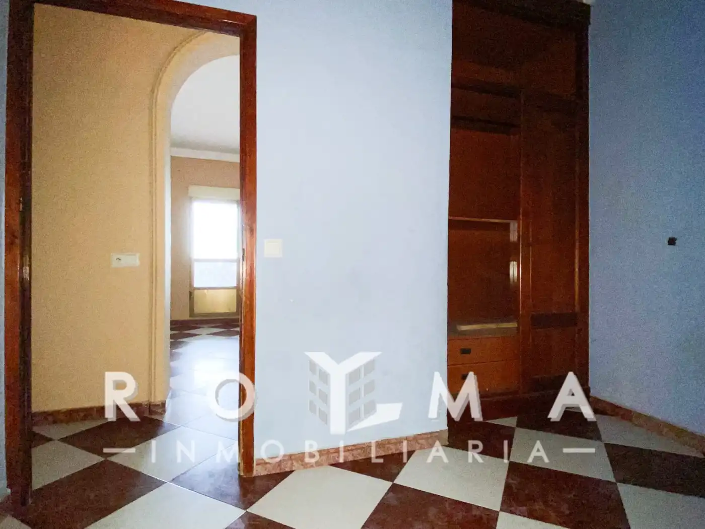 Piso en venta en Aznalcázar con Terraza