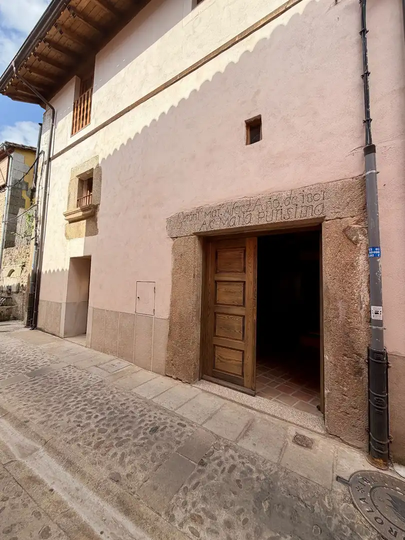 Hotel for sale in Cuacos de Yuste