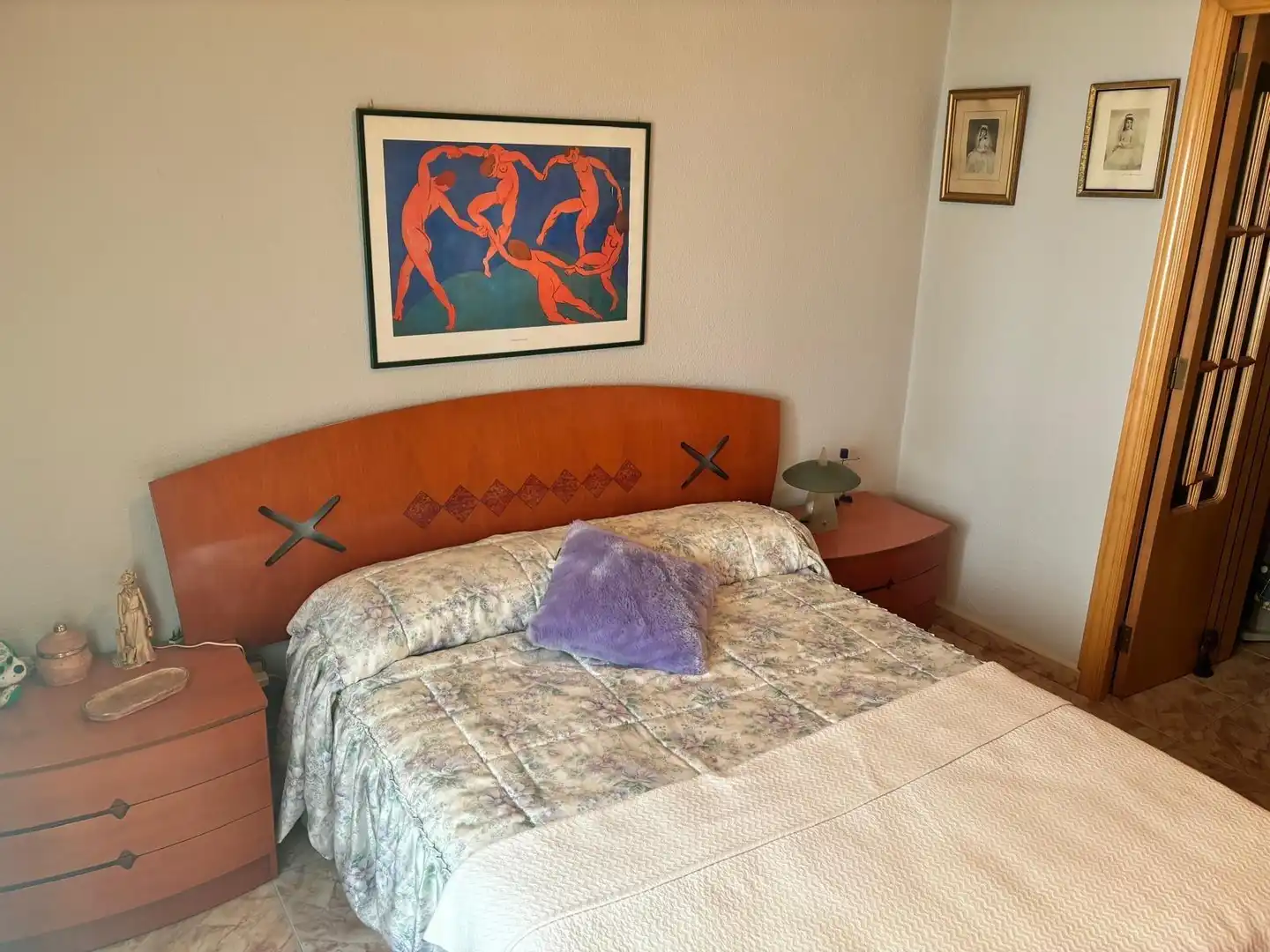 Appartamento con terrazza in vendita a Calle PUERTO RICO, imagen 19