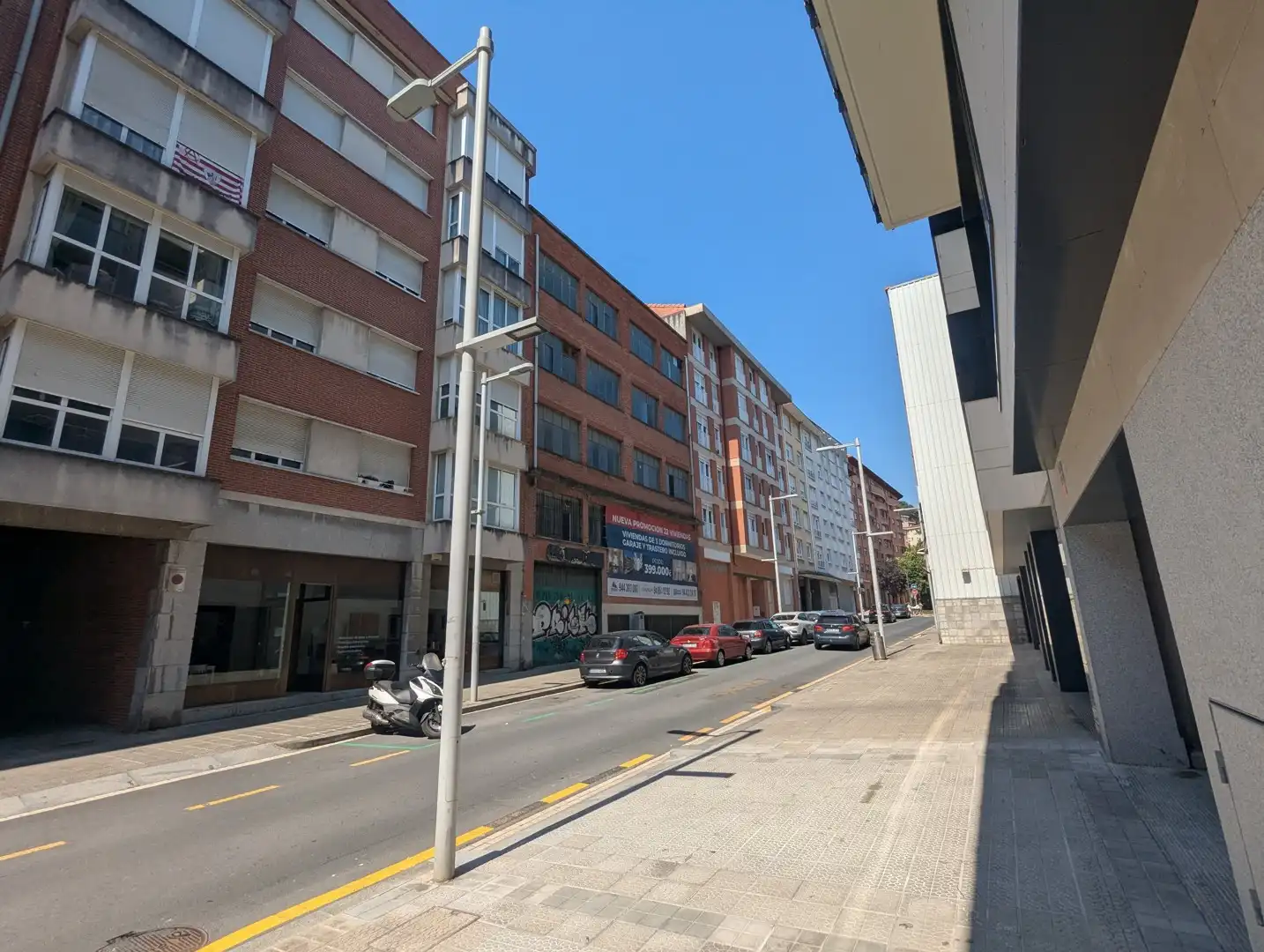 Pis amb ascensor en venda a DR ENTRECANALES 4, imagen 74