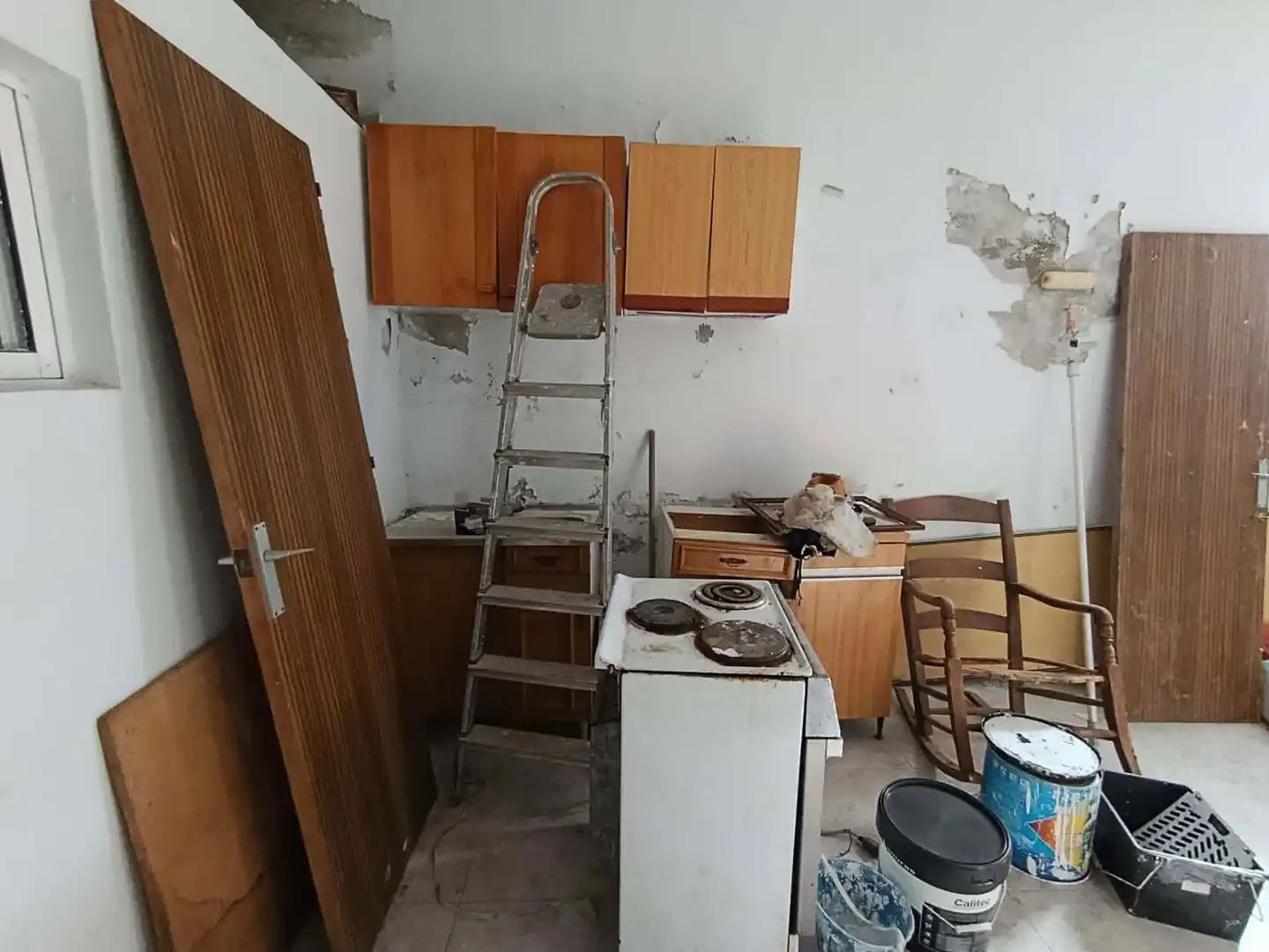 Casa rústica amb piscina en venda a Iznájar, imagen 28