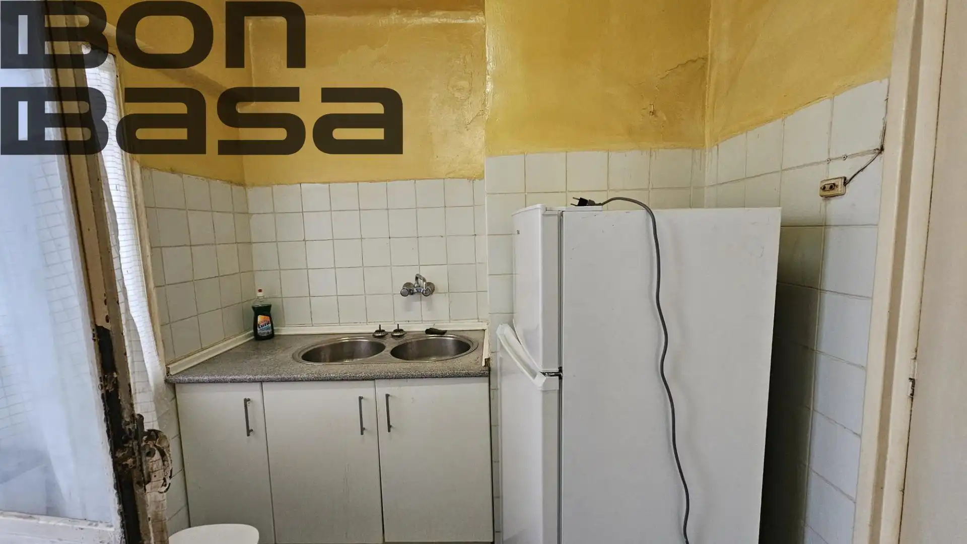 Kitchen of Flat for sale in Alicante / Alacant  with Balcony