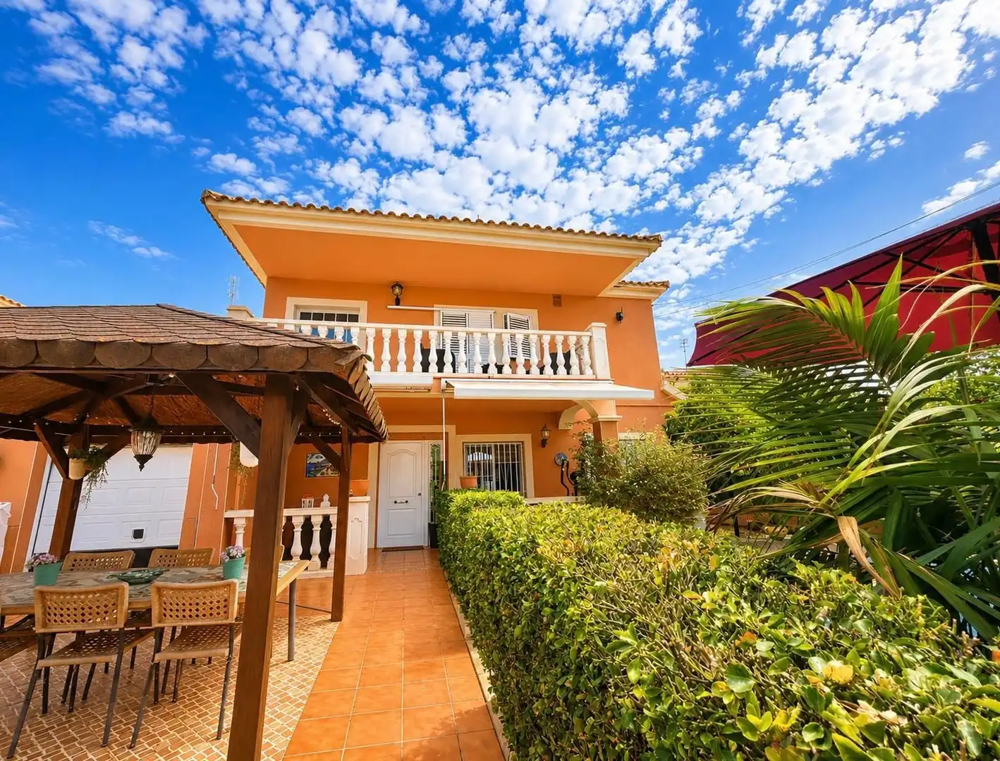 Haus mit Pool zum Verkauf in Mas Trader - Corral d'En Tort - Corral d'En Cona, imagen 2